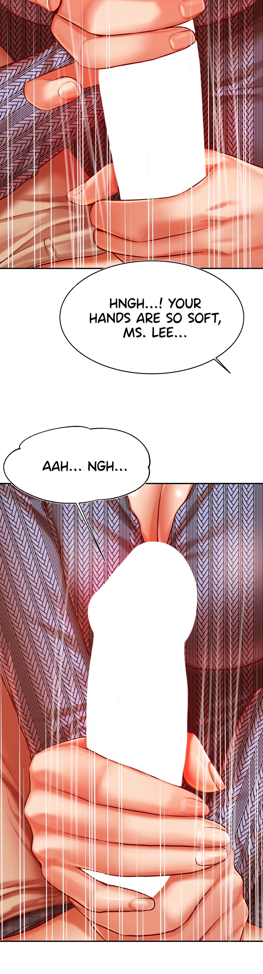 Steamy Studies Chapter 37 image 22