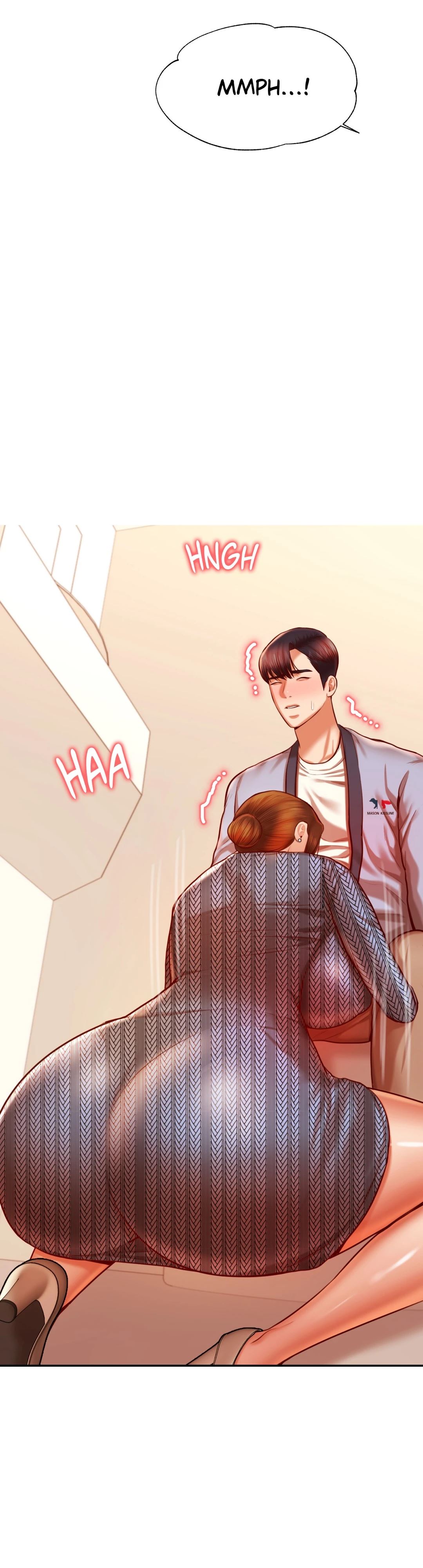 Steamy Studies Chapter 37 image 23