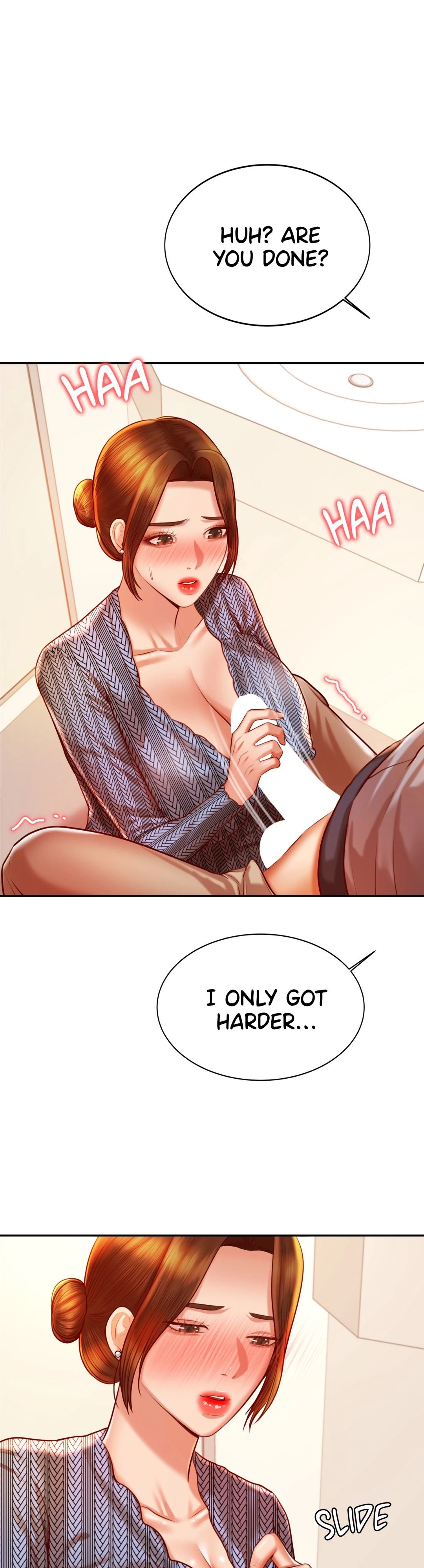 Steamy Studies Chapter 37 image 24