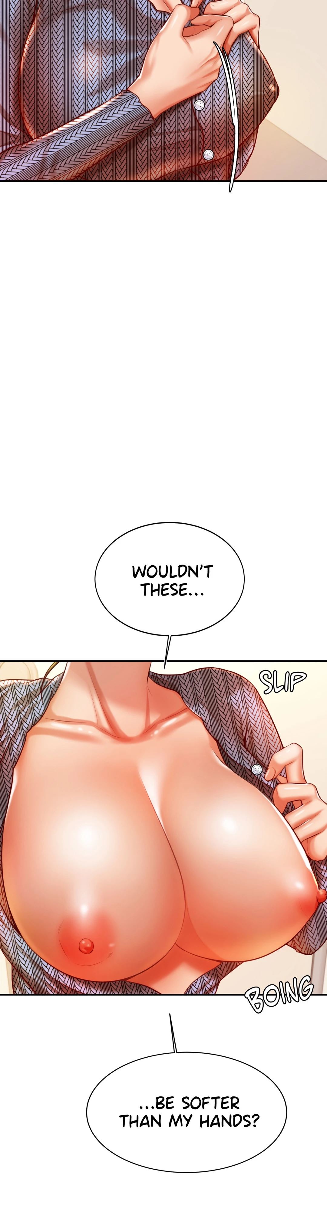 Steamy Studies Chapter 37 image 25