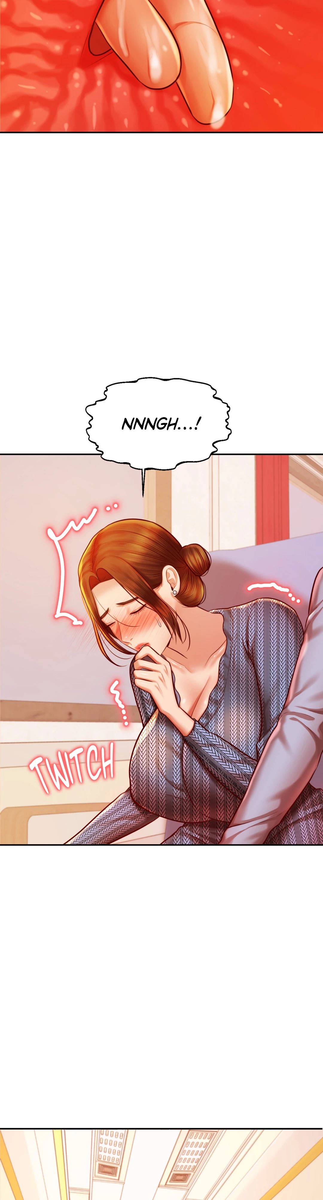 Steamy Studies Chapter 37 image 2