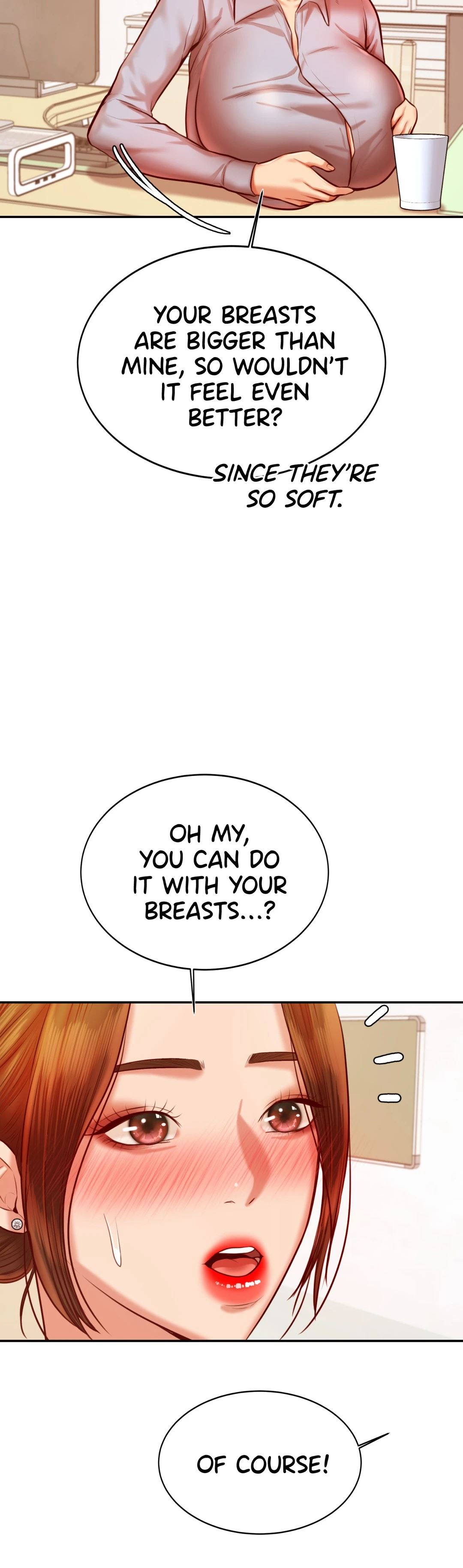 Steamy Studies Chapter 37 image 29
