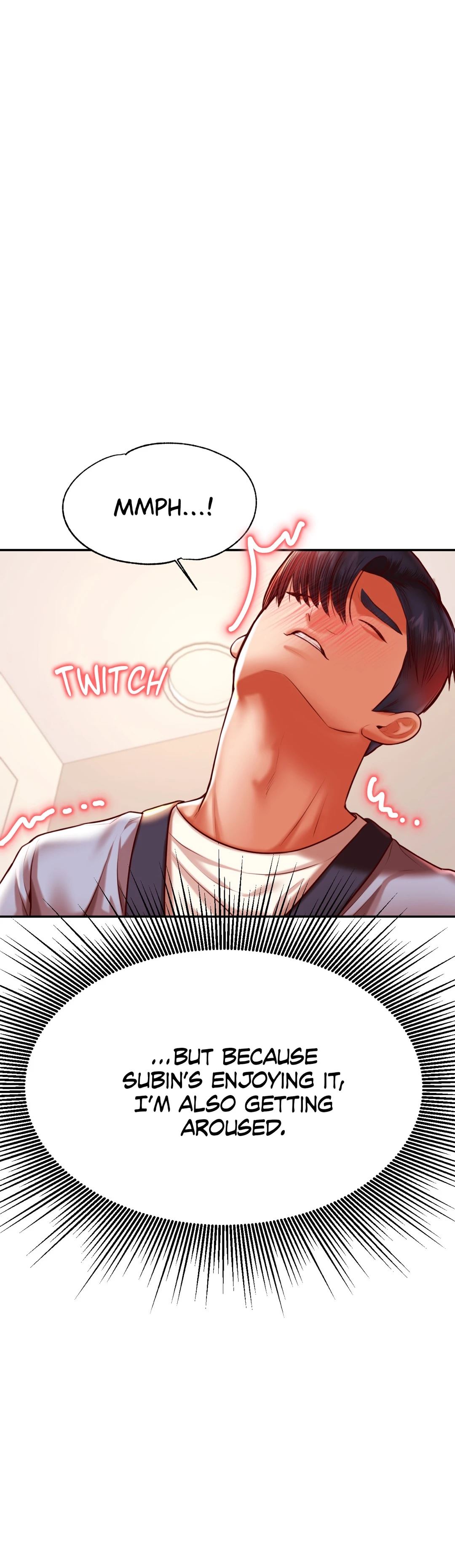 Steamy Studies Chapter 37 image 35