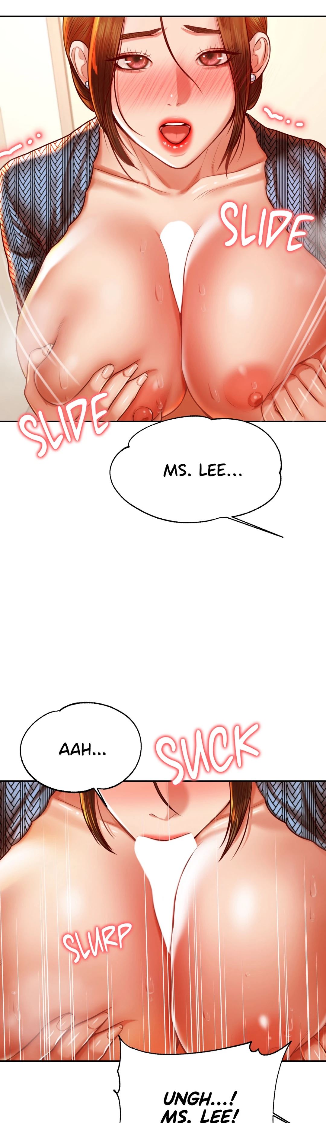 Steamy Studies Chapter 37 image 36