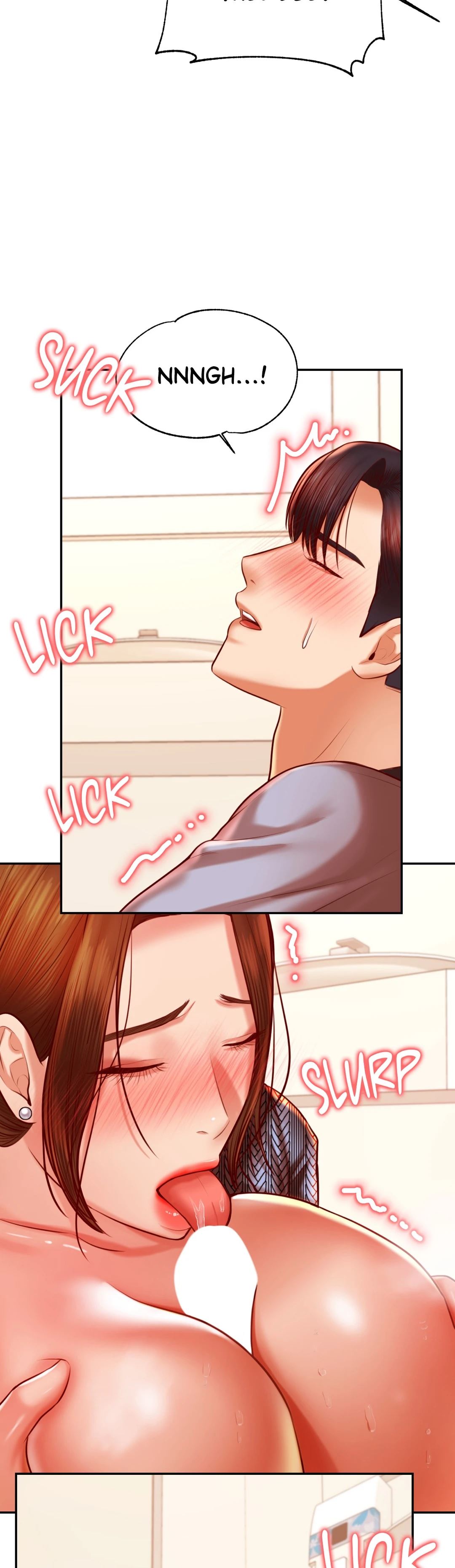 Steamy Studies Chapter 37 image 37