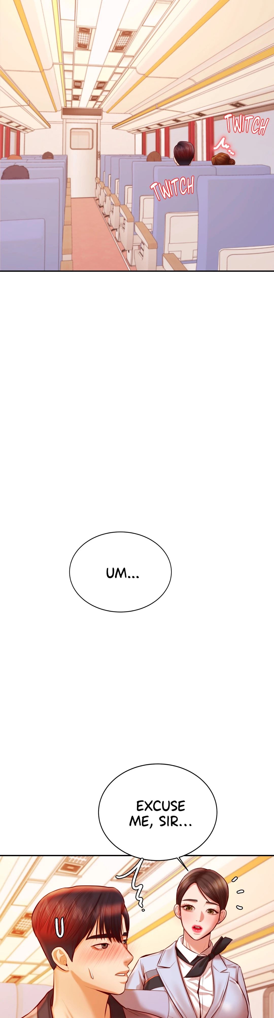 Steamy Studies Chapter 37 image 3