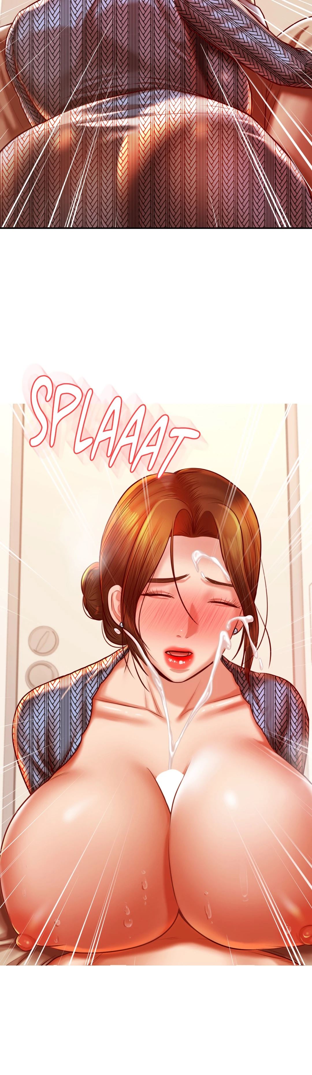 Steamy Studies Chapter 37 image 39