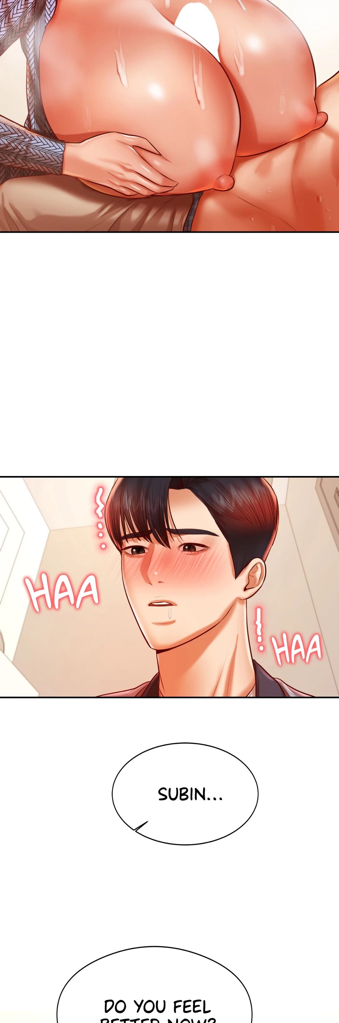 Steamy Studies Chapter 37 image 41