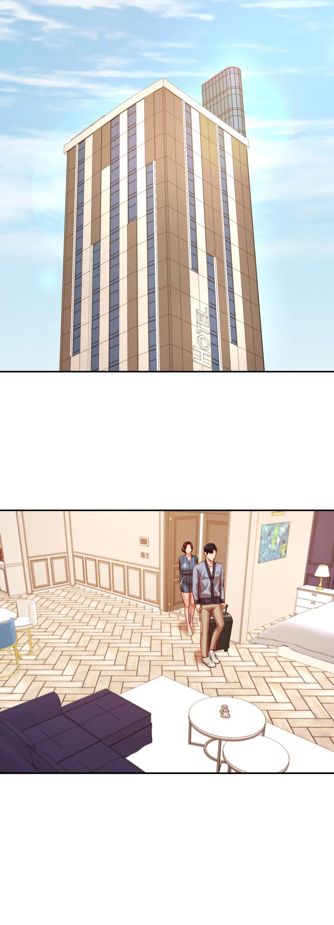 Steamy Studies Chapter 37 image 44