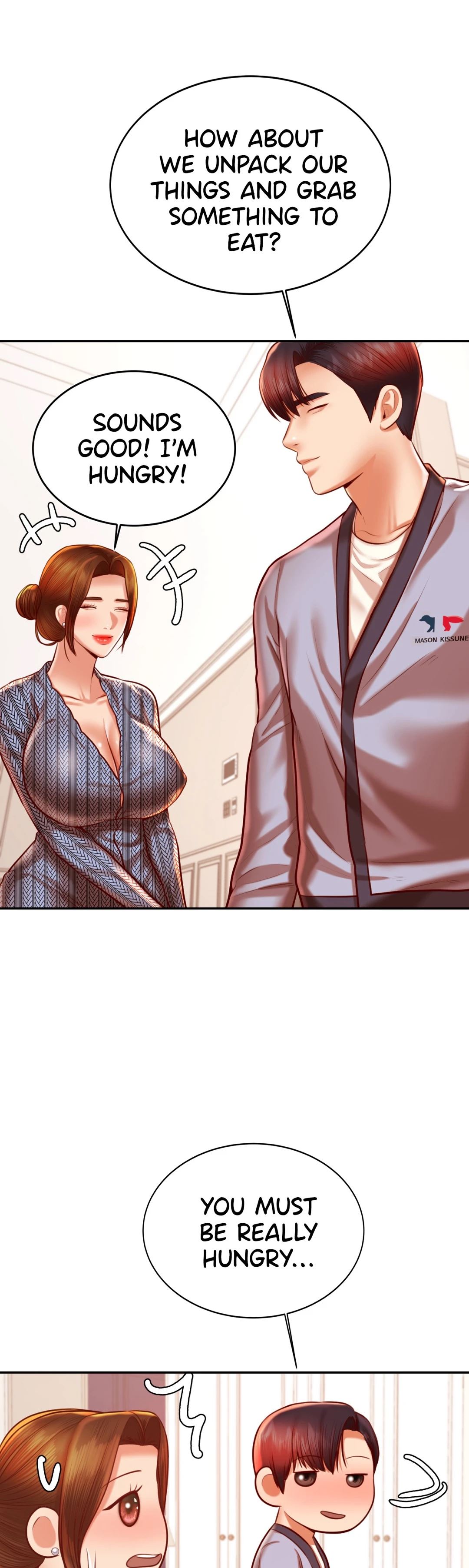 Steamy Studies Chapter 37 image 45