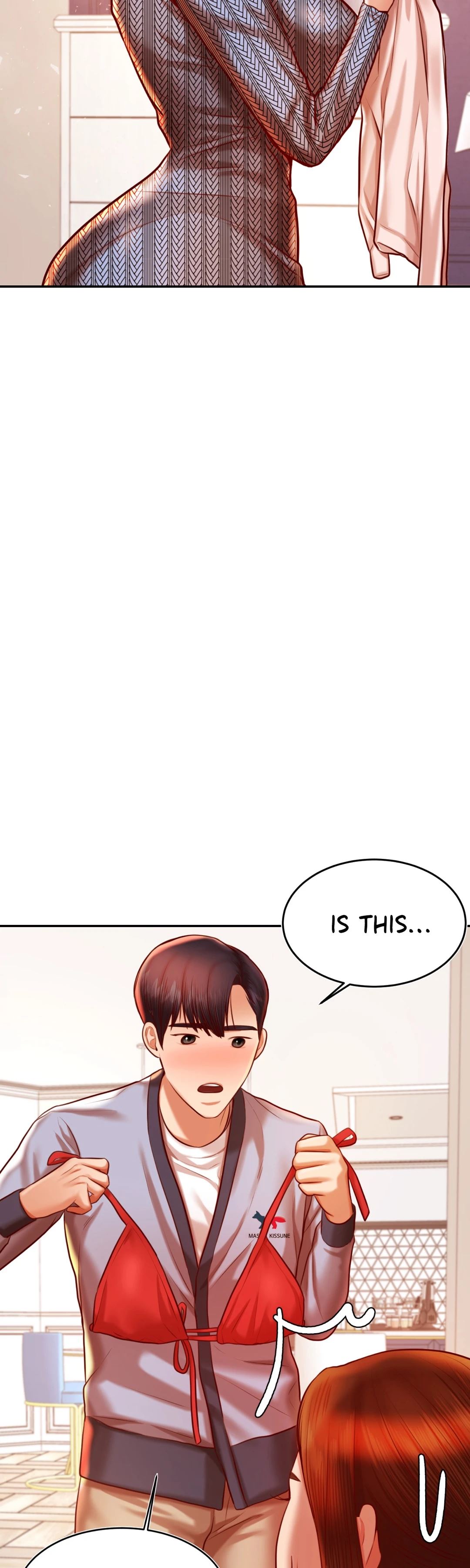 Steamy Studies Chapter 37 image 48