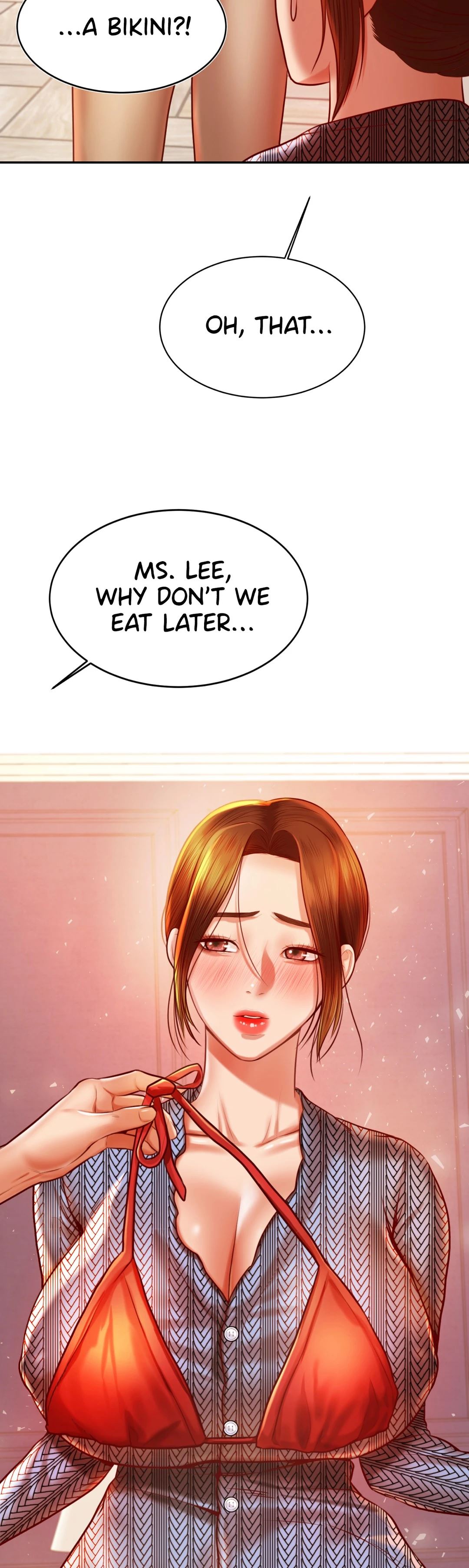 Steamy Studies Chapter 37 image 49