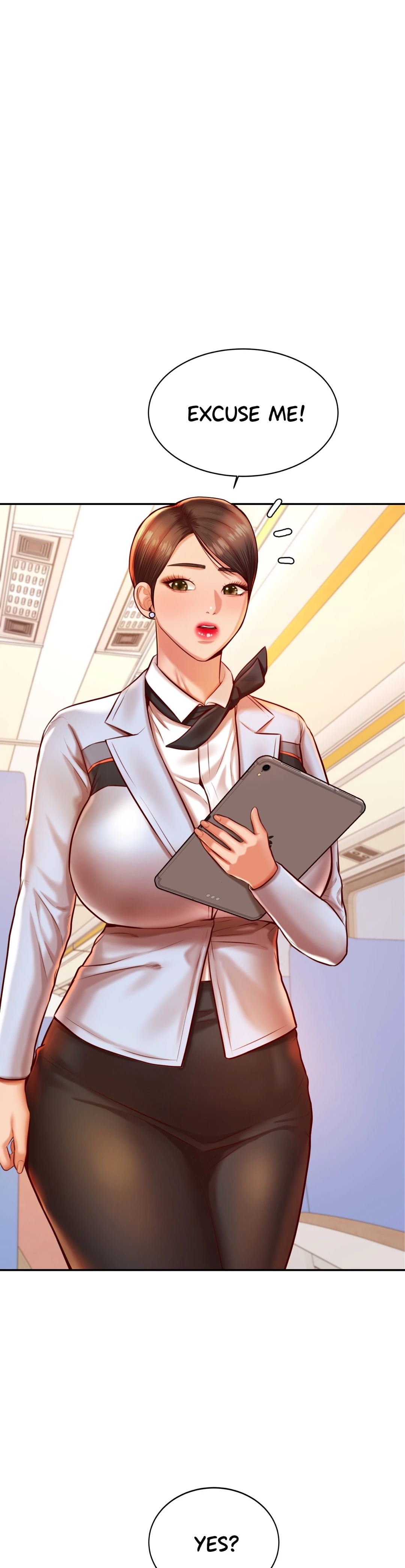 Steamy Studies Chapter 37 image 5