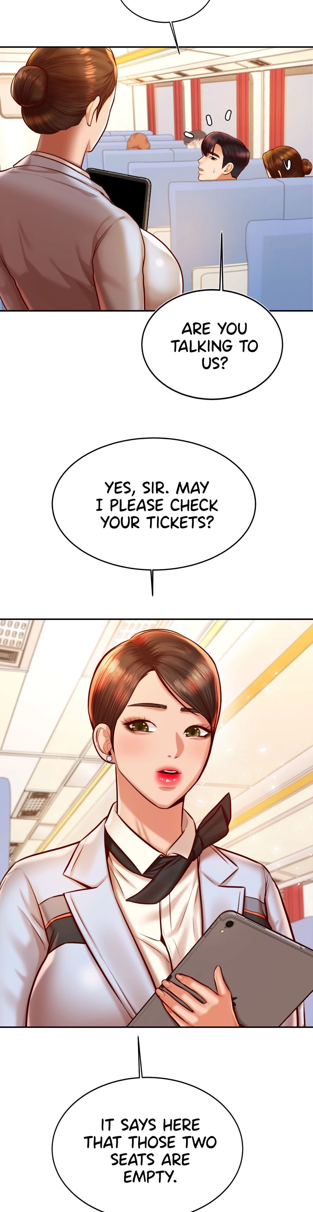 Steamy Studies Chapter 37 image 6