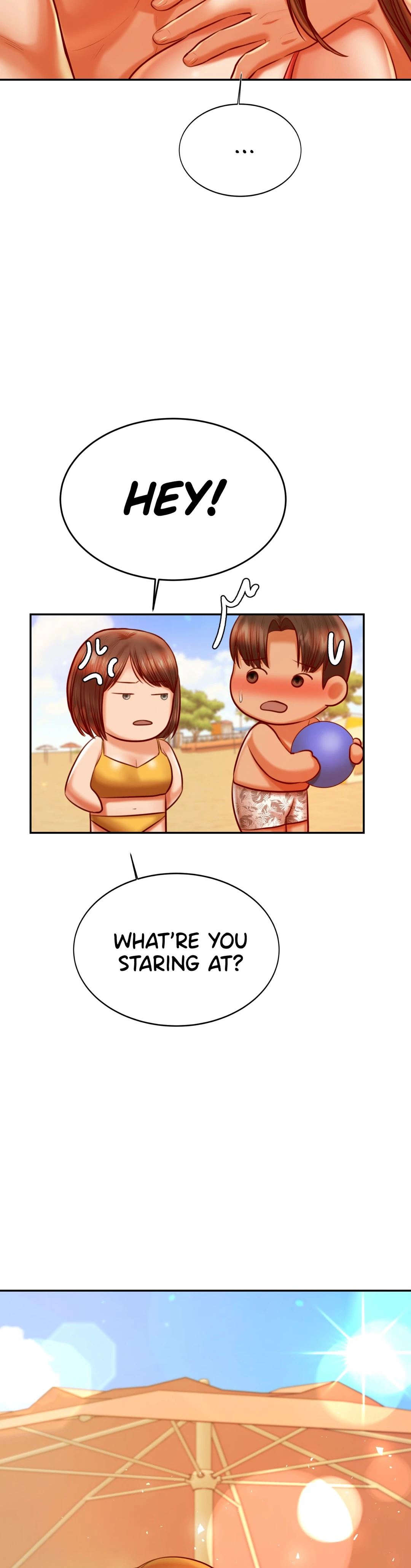 Steamy Studies Chapter 38 image 10