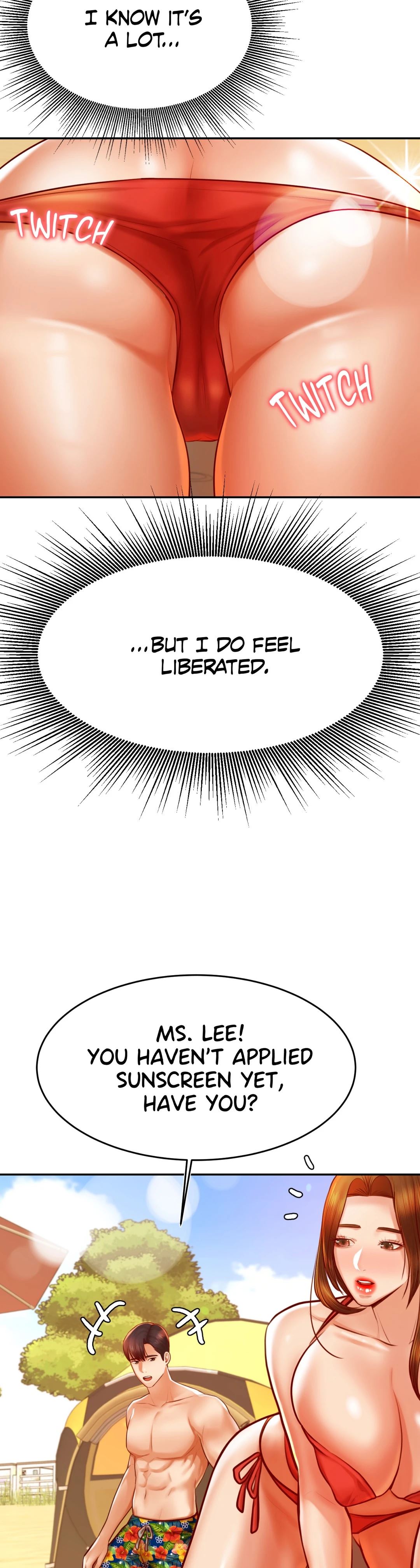 Steamy Studies Chapter 38 image 13