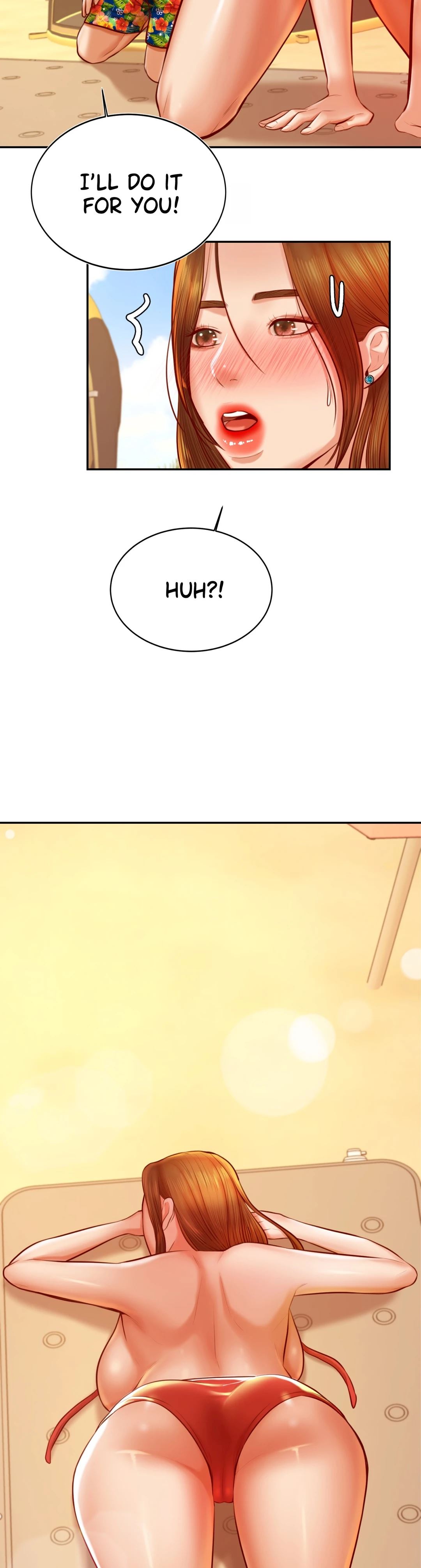 Steamy Studies Chapter 38 image 14