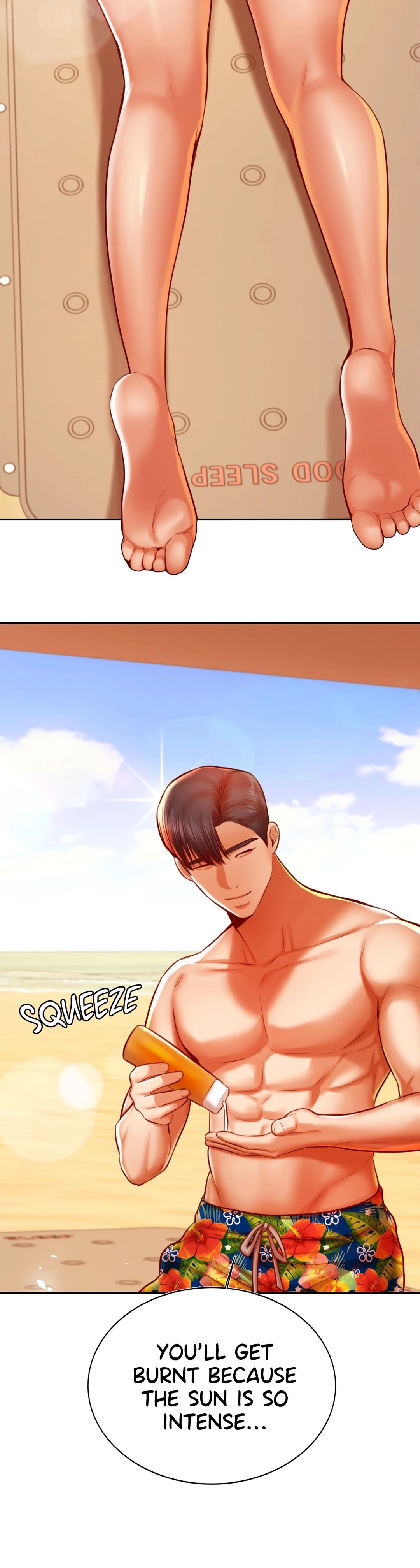 Steamy Studies Chapter 38 image 15