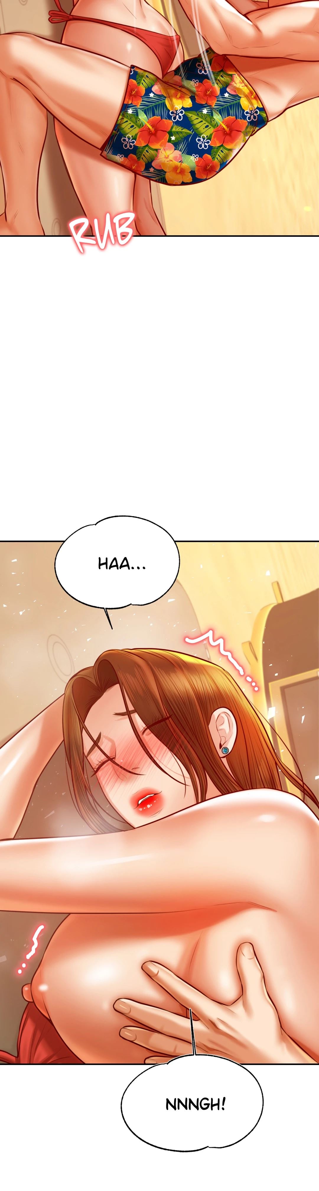 Steamy Studies Chapter 38 image 17