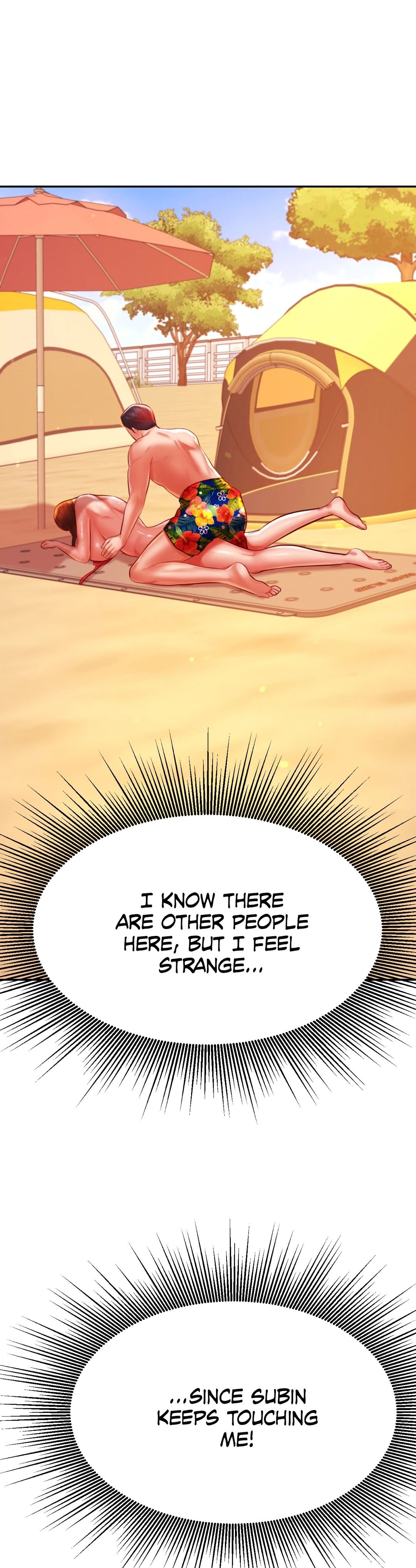 Steamy Studies Chapter 38 image 19