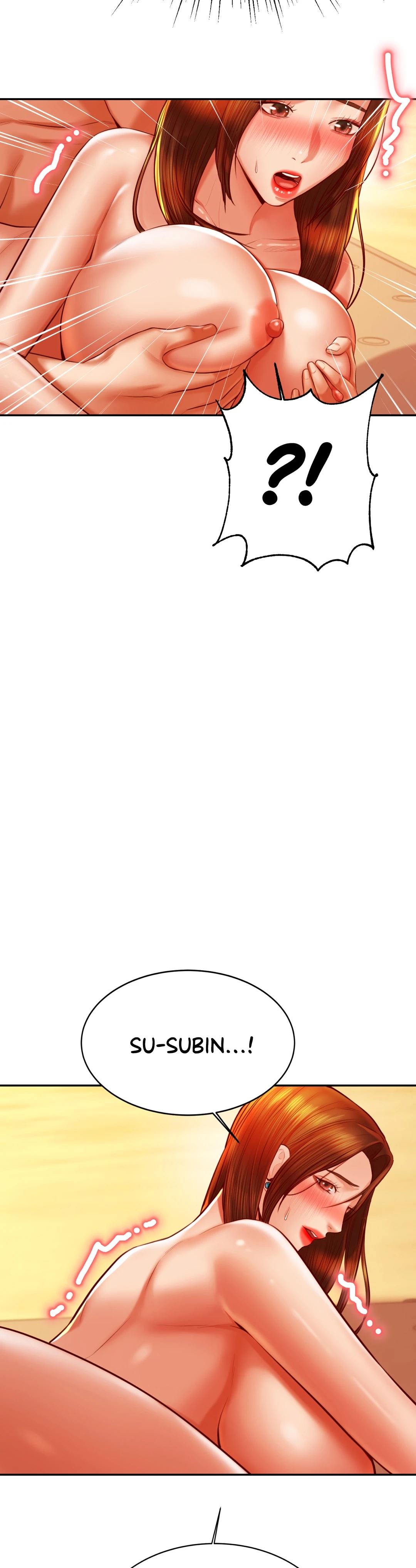 Steamy Studies Chapter 38 image 20