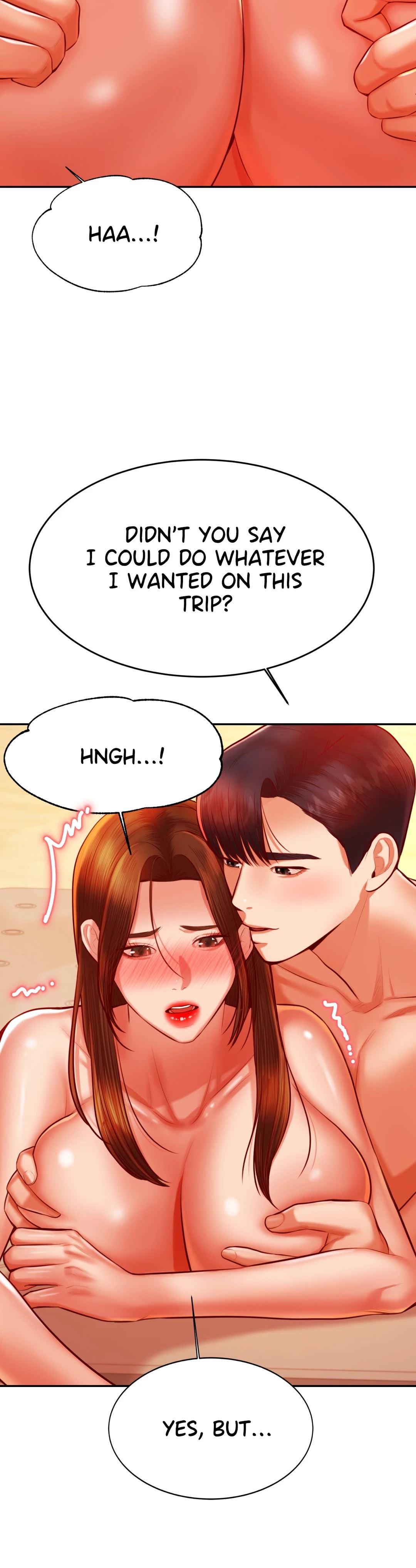 Steamy Studies Chapter 38 image 23