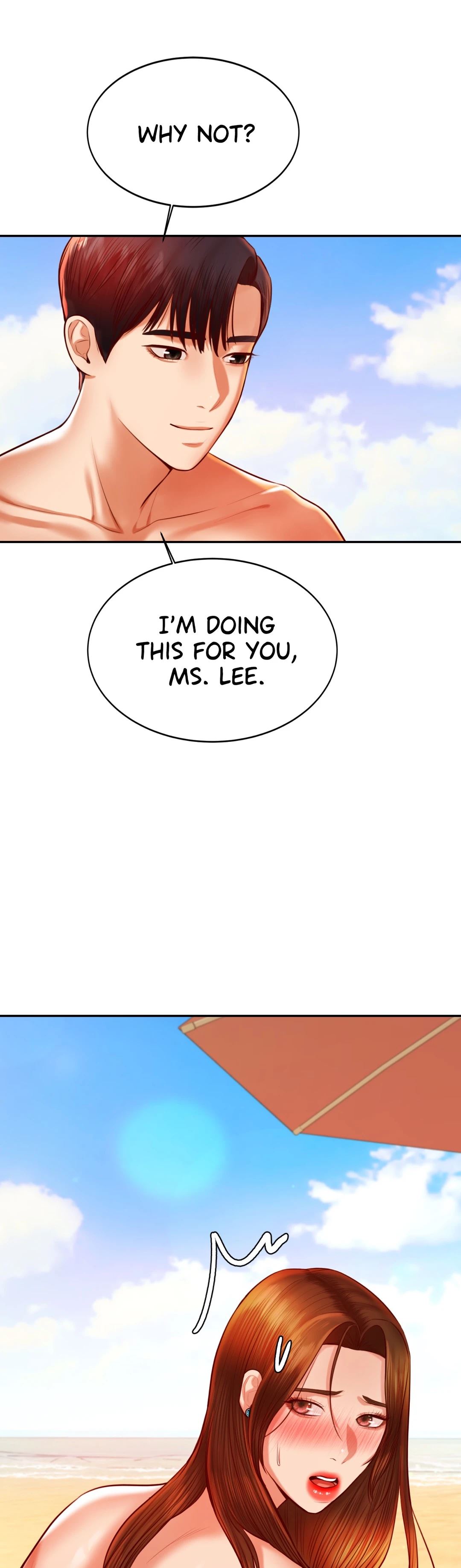 Steamy Studies Chapter 38 image 27