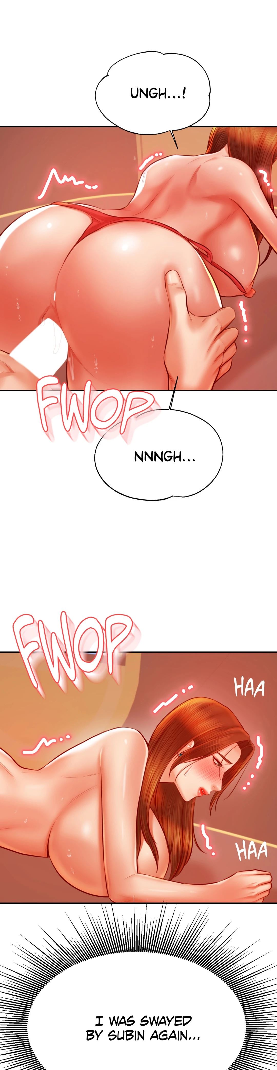 Steamy Studies Chapter 38 image 34