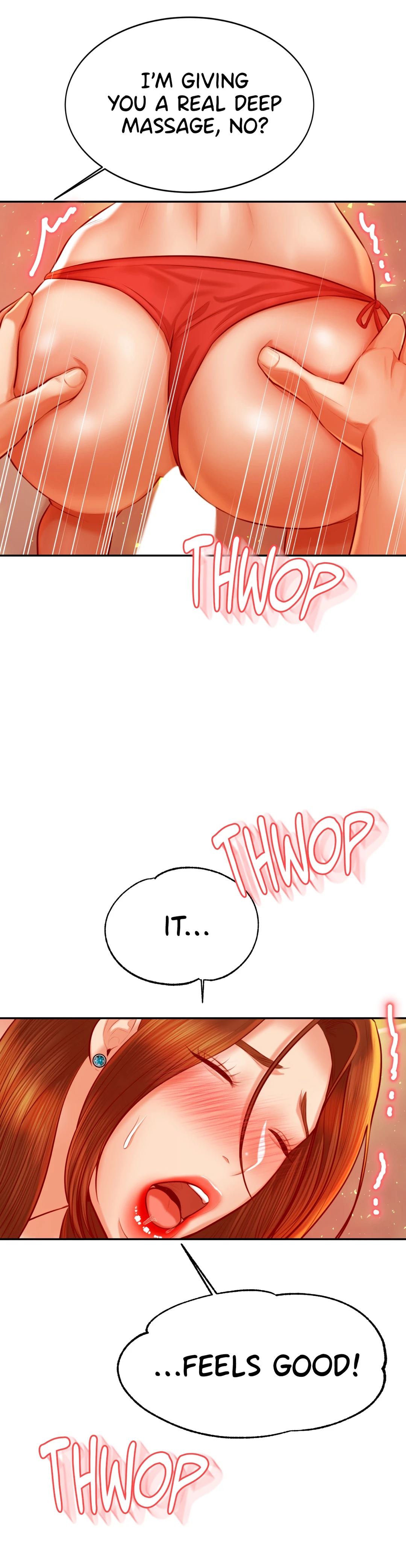 Steamy Studies Chapter 38 image 38