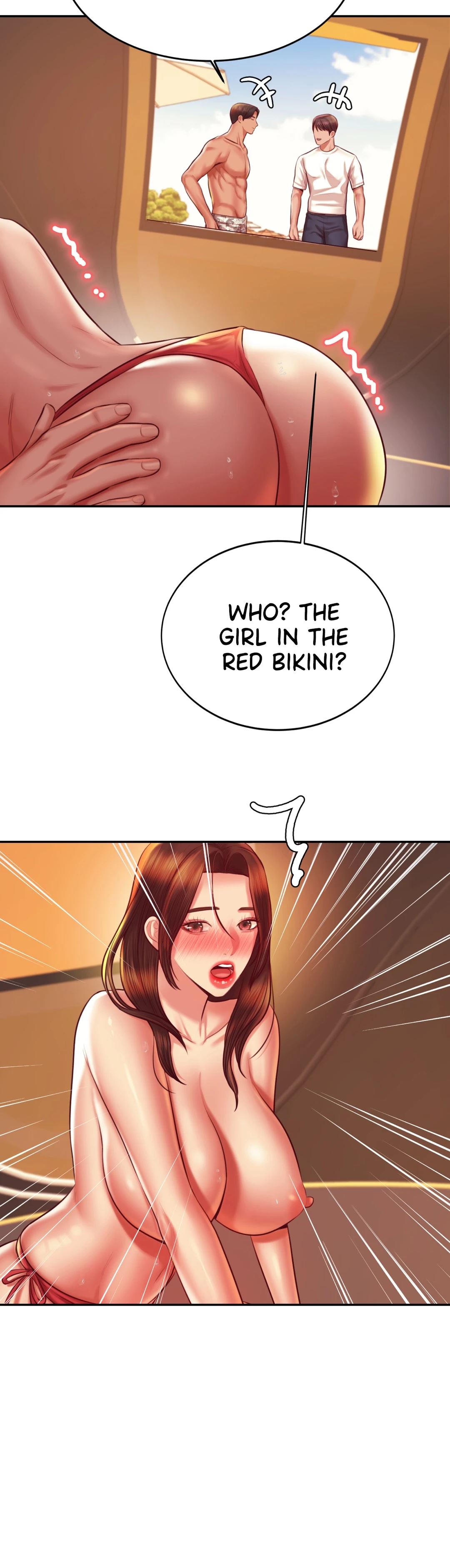 Steamy Studies Chapter 38 image 44