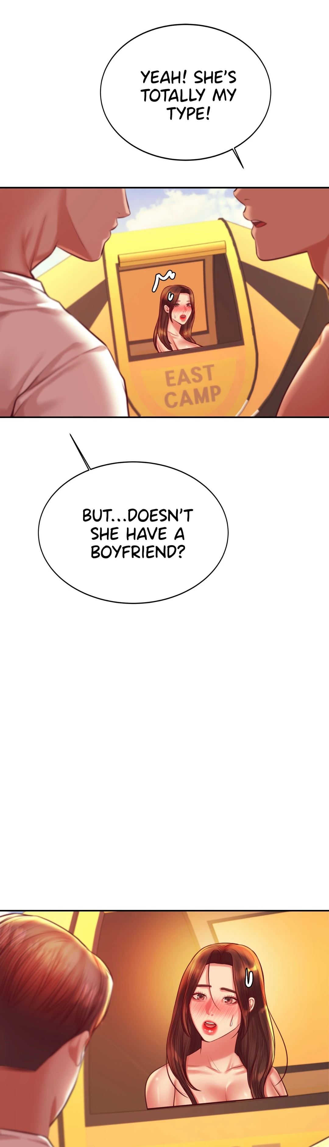 Steamy Studies Chapter 38 image 45