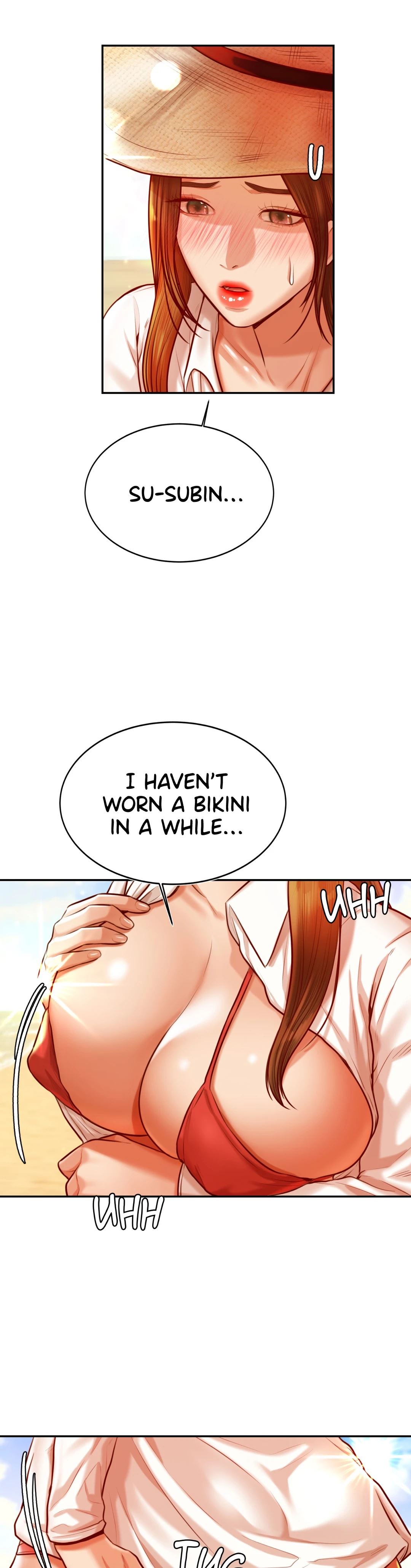 Steamy Studies Chapter 38 image 6
