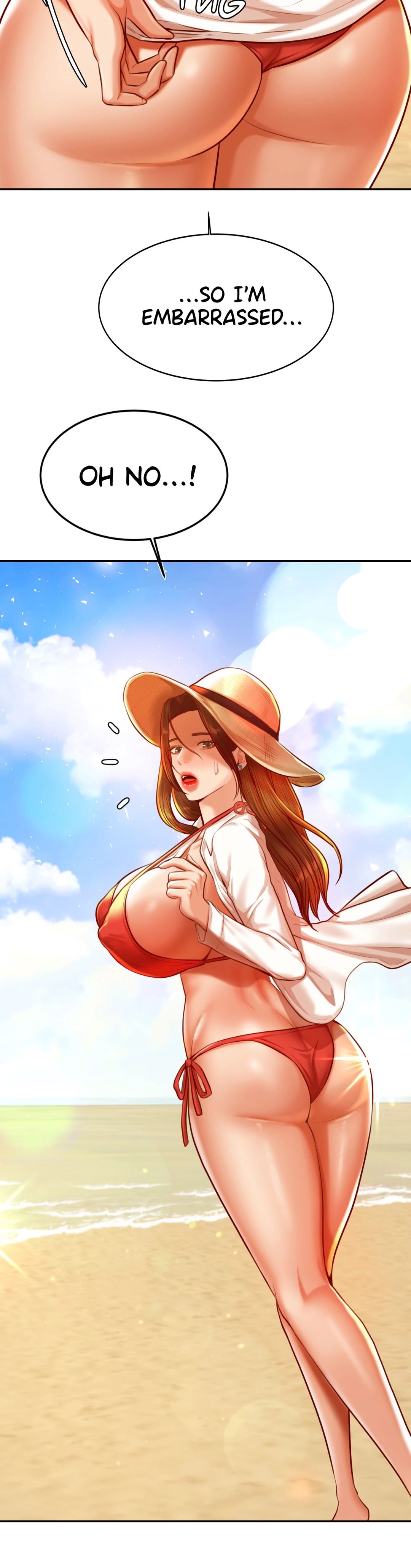 Steamy Studies Chapter 38 image 7