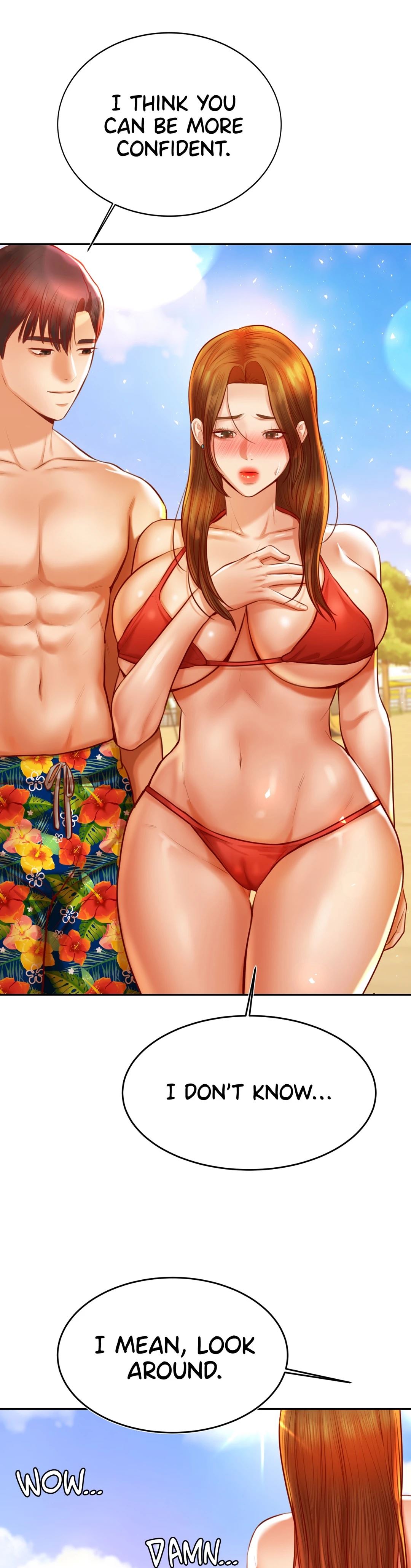Steamy Studies Chapter 38 image 8