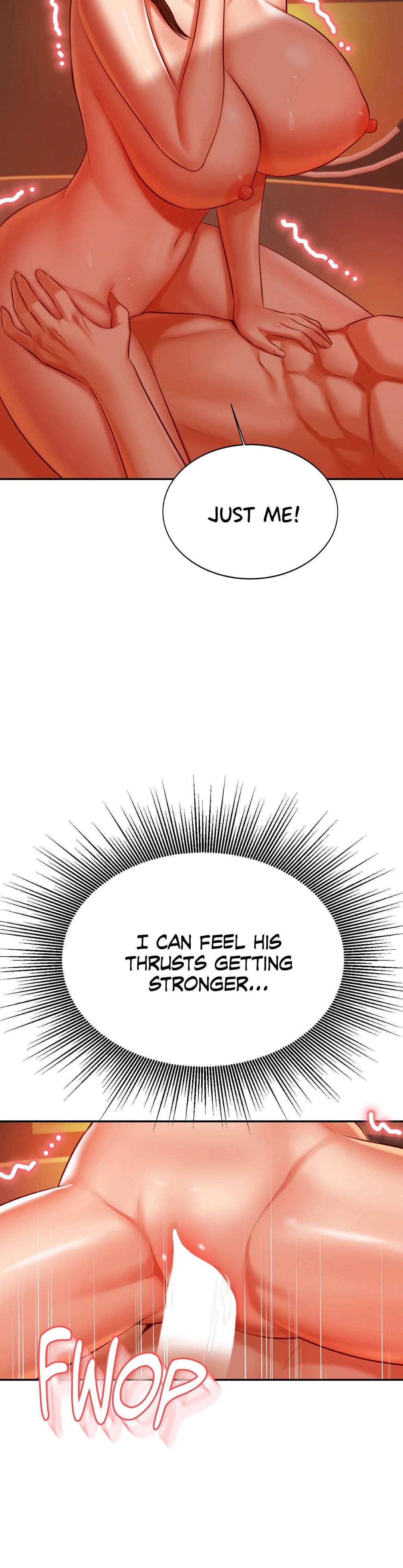 Steamy Studies Chapter 39 image 9