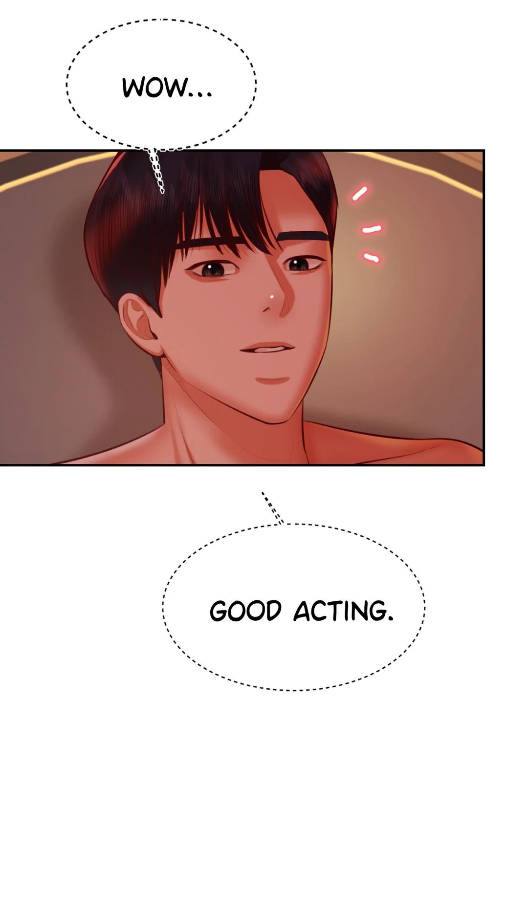 Steamy Studies Chapter 39 image 11
