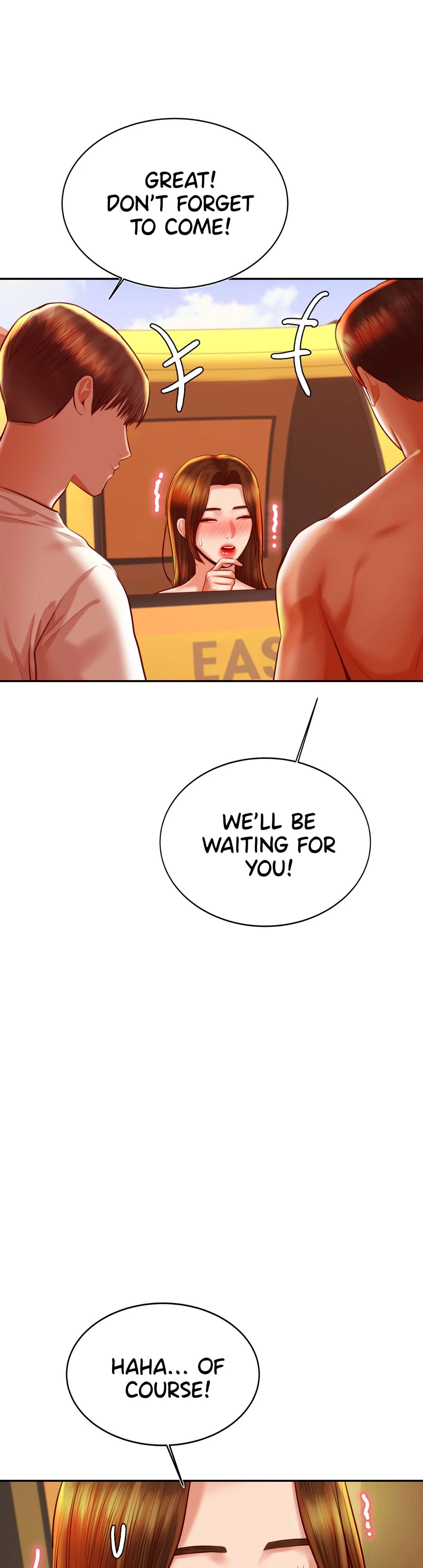 Steamy Studies Chapter 39 image 12
