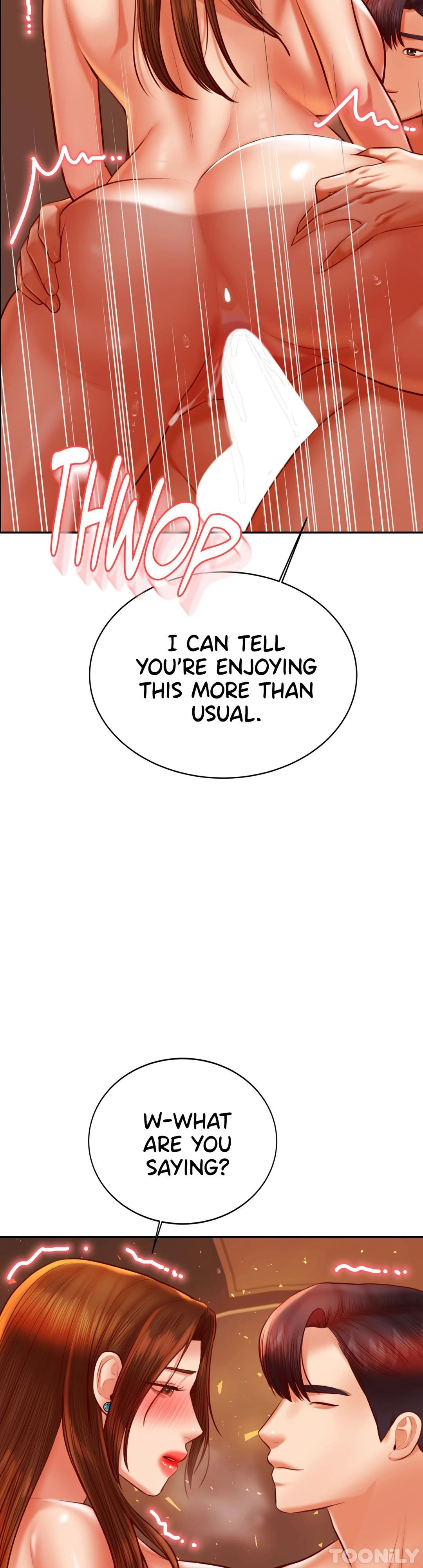 Steamy Studies Chapter 39 image 16