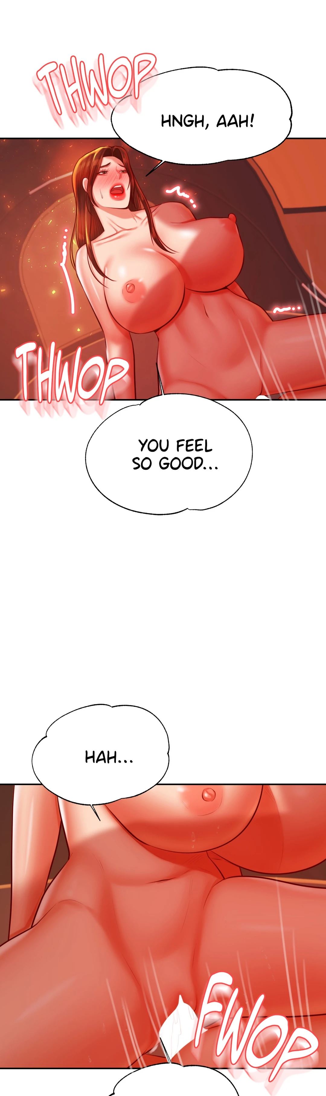 Steamy Studies Chapter 39 image 18