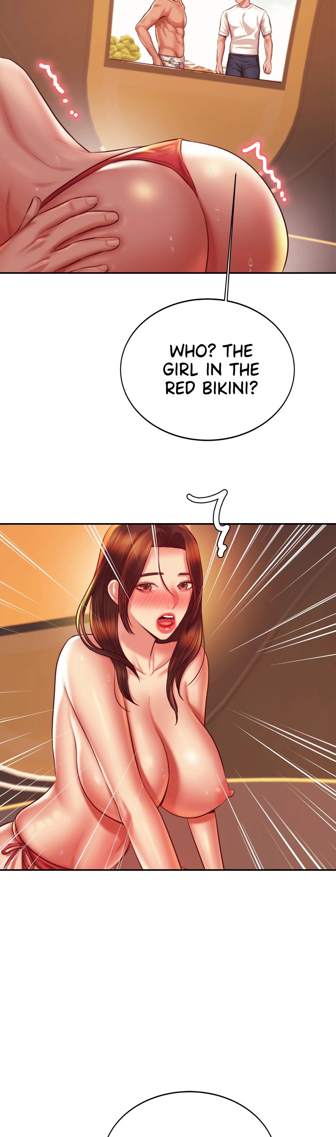 Steamy Studies Chapter 39 image 1