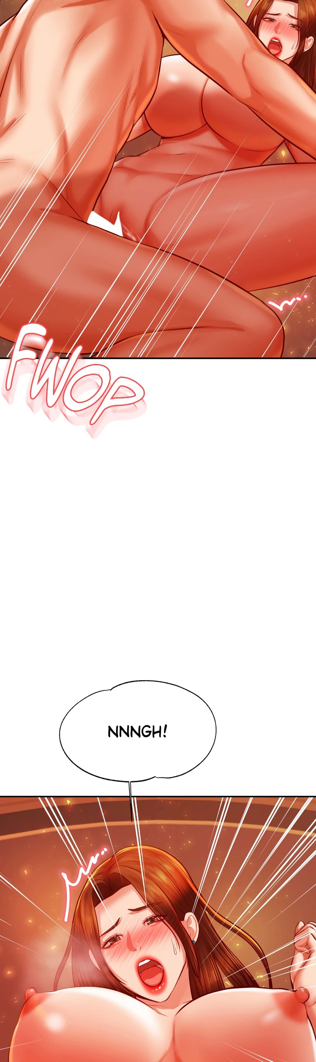 Steamy Studies Chapter 39 image 20