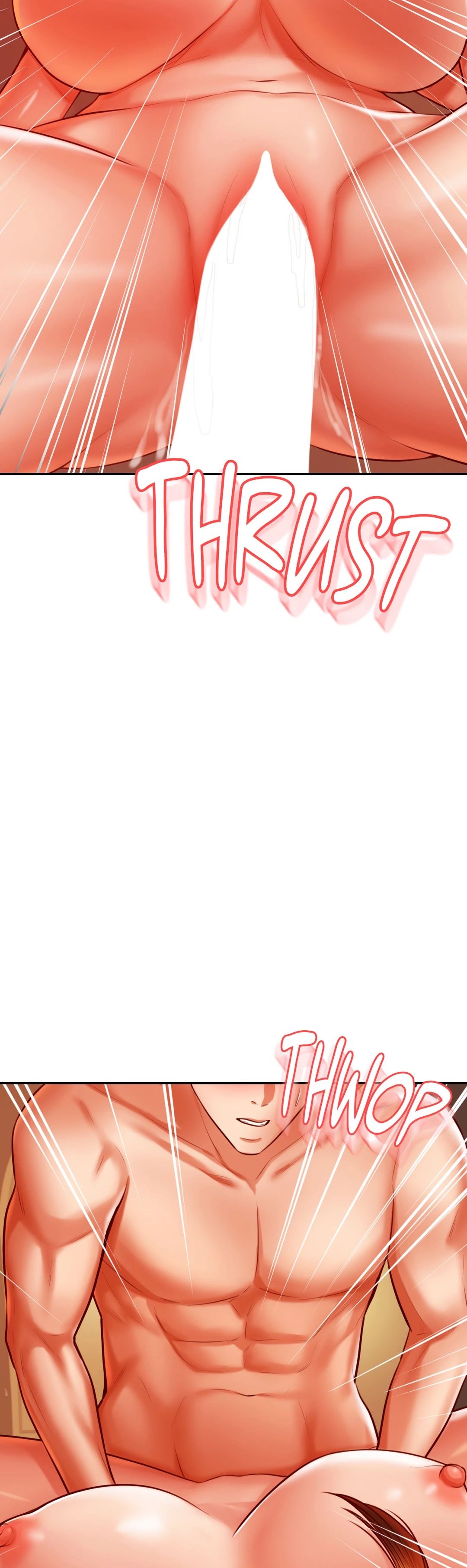 Steamy Studies Chapter 39 image 21