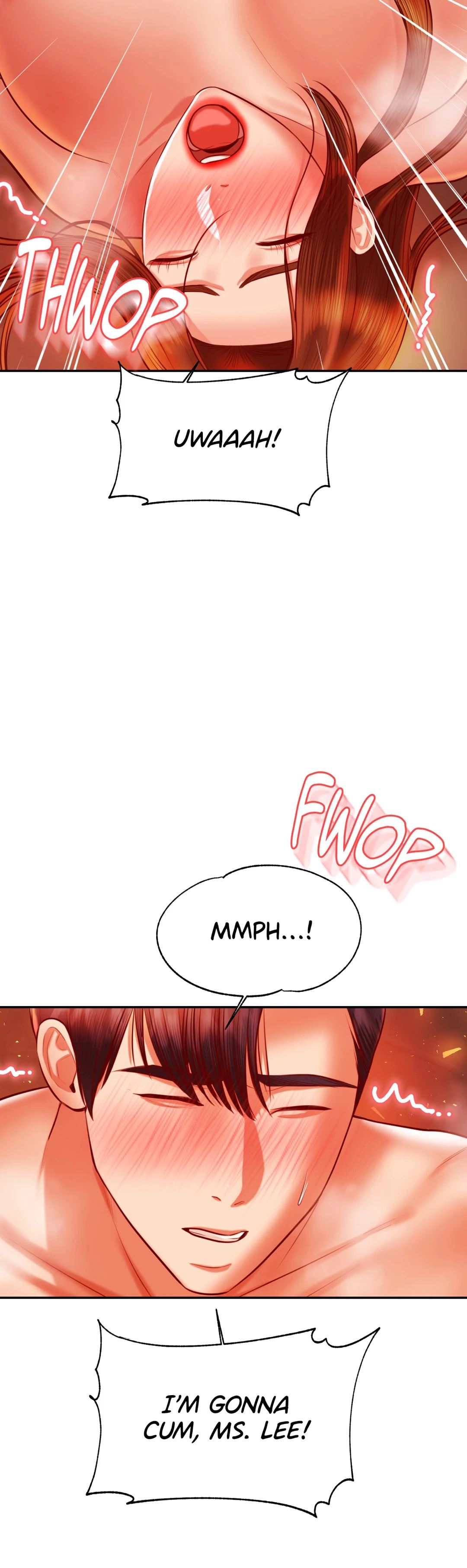 Steamy Studies Chapter 39 image 22