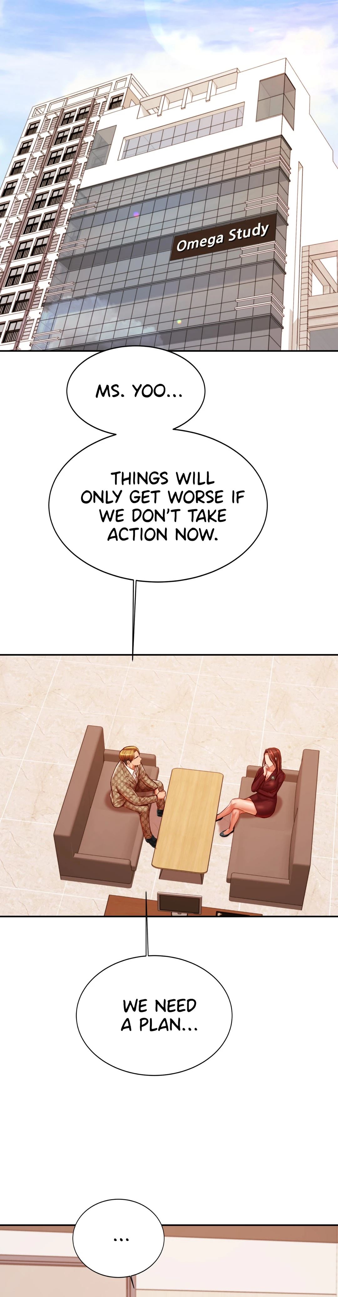 Steamy Studies Chapter 39 image 28