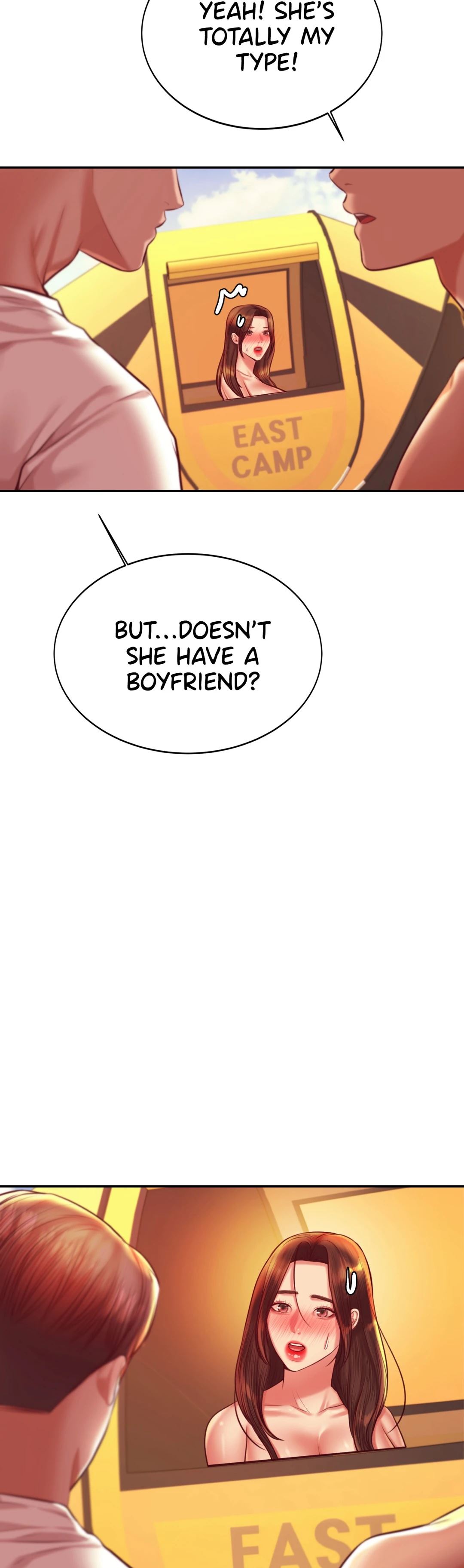 Steamy Studies Chapter 39 image 2