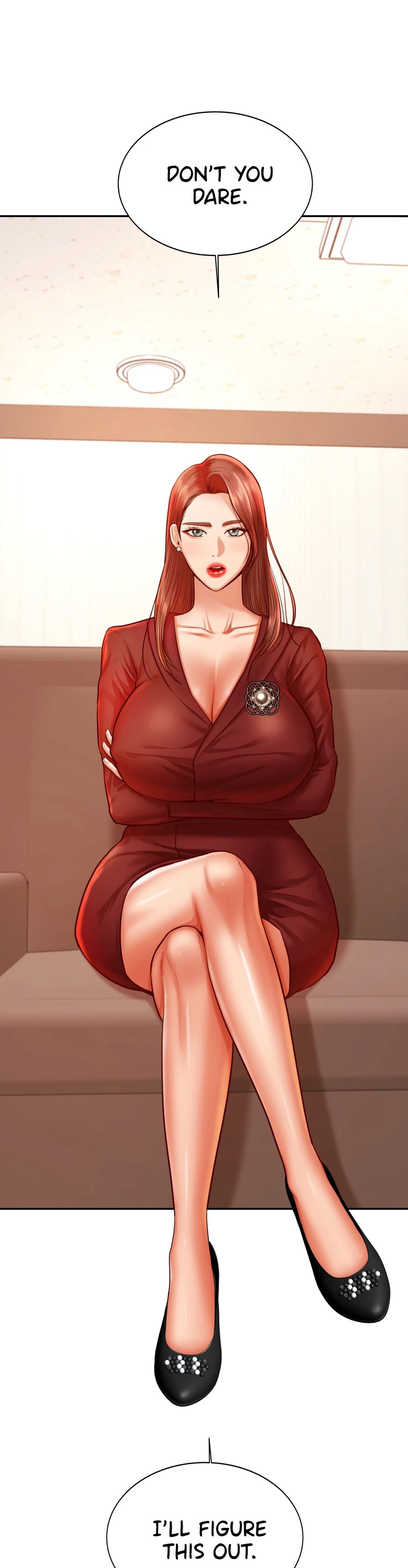 Steamy Studies Chapter 39 image 30