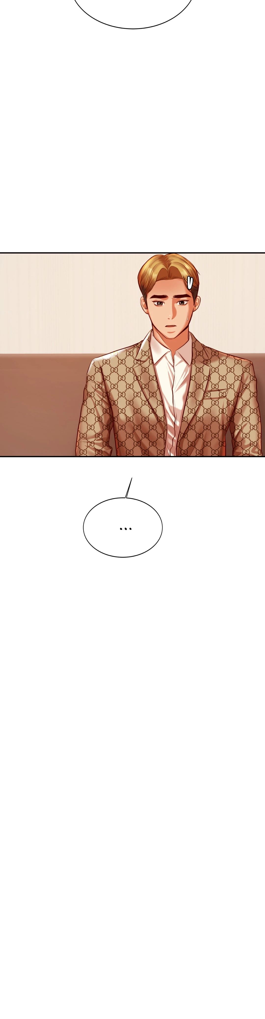 Steamy Studies Chapter 39 image 31
