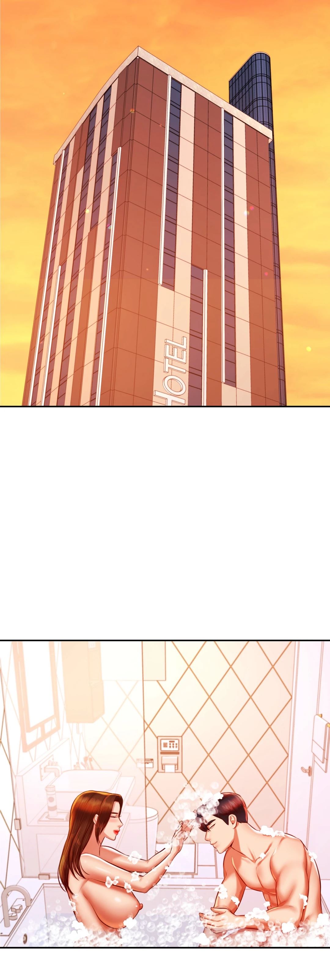Steamy Studies Chapter 39 image 33