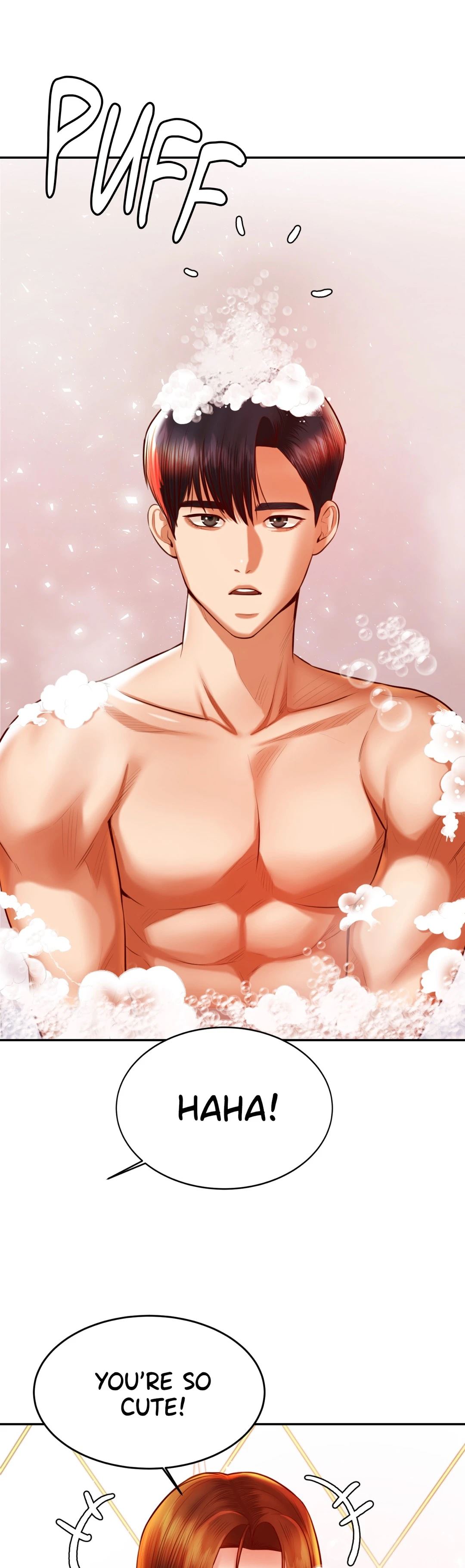 Steamy Studies Chapter 39 image 34