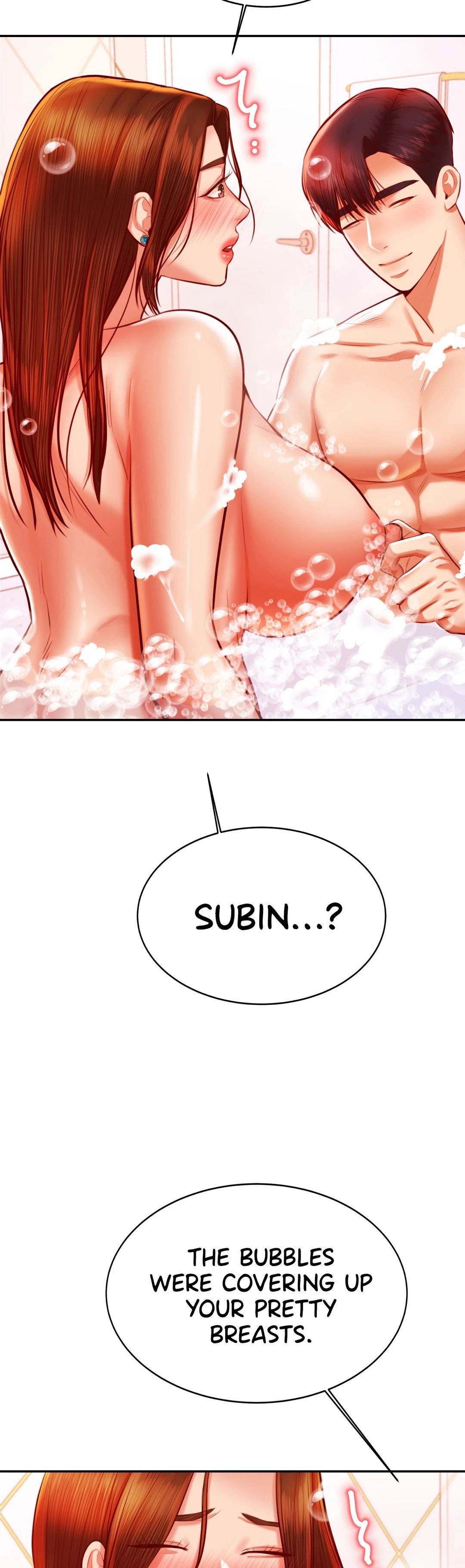 Steamy Studies Chapter 39 image 36
